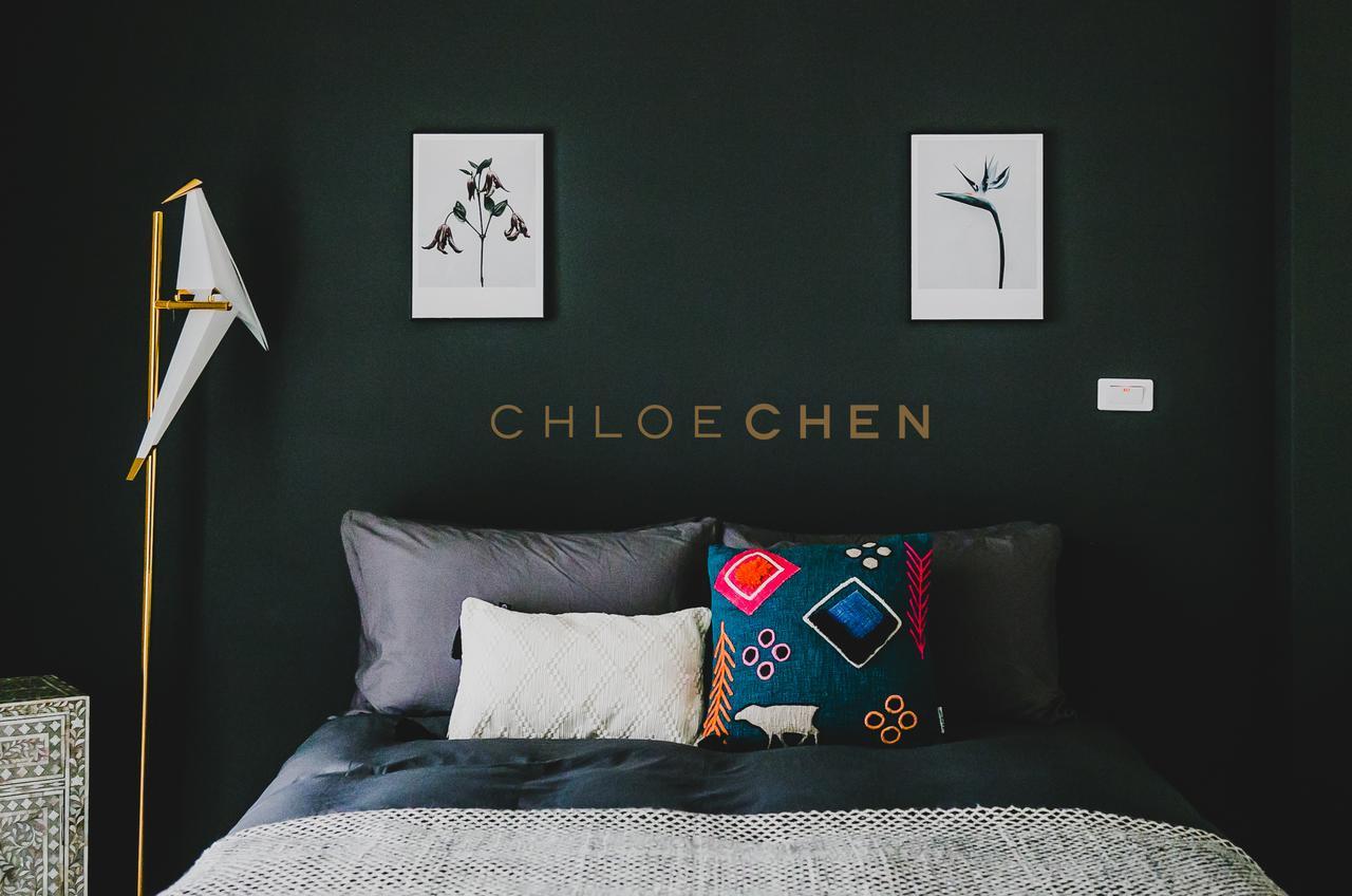 Taitung Chloechen Home מראה חיצוני תמונה