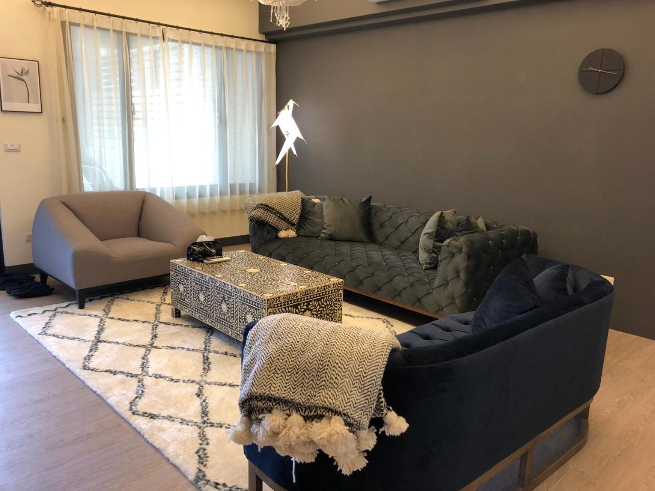 Taitung Chloechen Home מראה חיצוני תמונה
